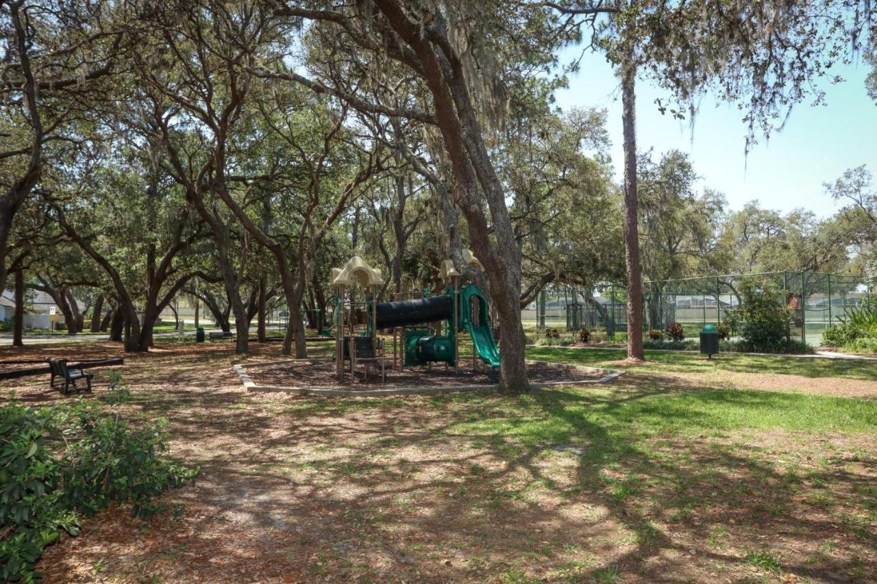 Lilys Stylish Villa Close To Disney Ideal For Long Stays Orlando Exterior foto