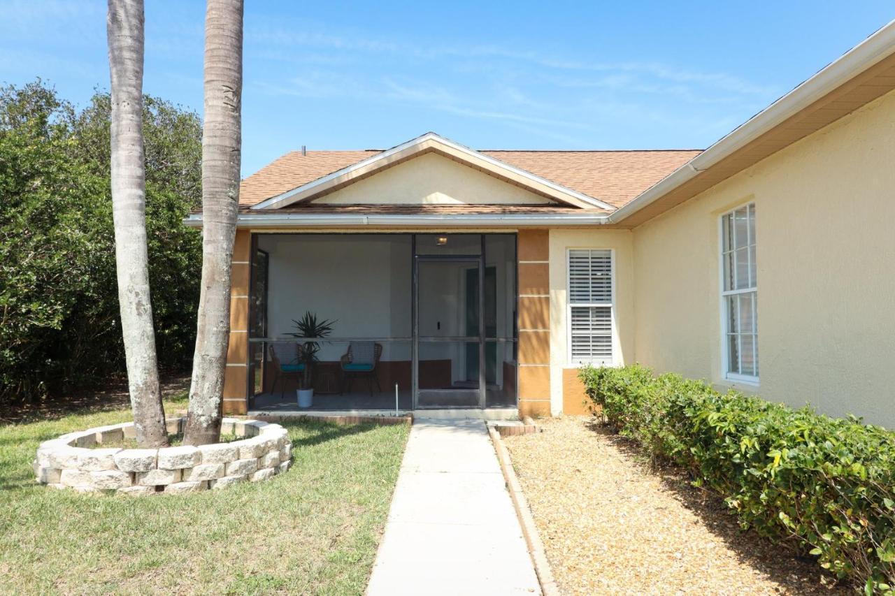 Lilys Stylish Villa Close To Disney Ideal For Long Stays Orlando Exterior foto